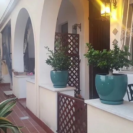 Casa Dafne Casa de Férias