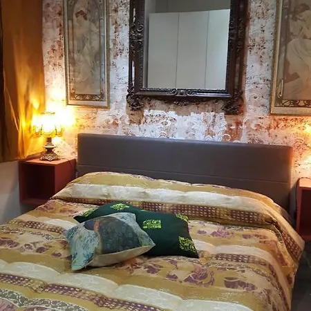 Casa de Férias Casa Dafne *