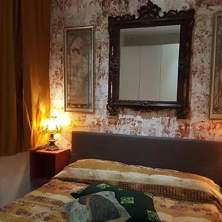 Casa Dafne Taormina