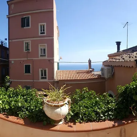 Casa Dafne Casa de Férias