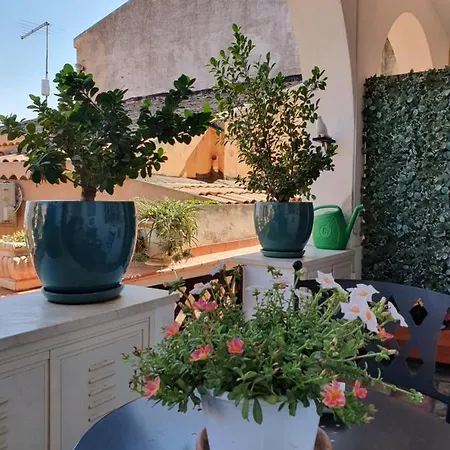 Casa Dafne Casa de Férias *