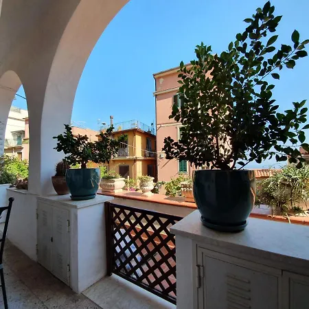 Casa Dafne Taormina